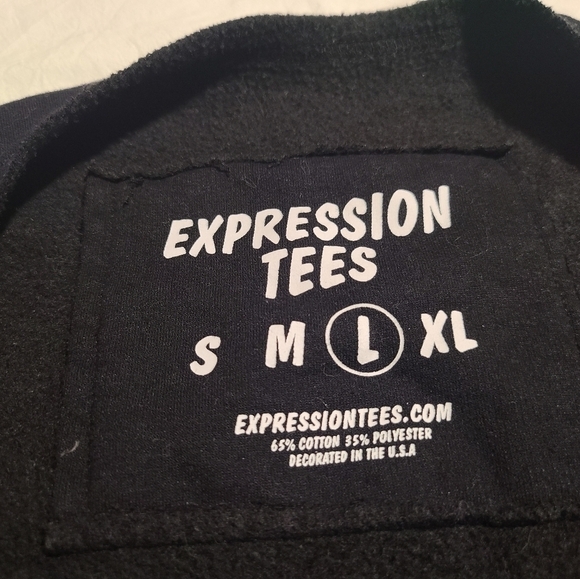 Expression Tees Hocus Pocus Squad Goals Pullover Sweatshirt - Picture 4 of 7